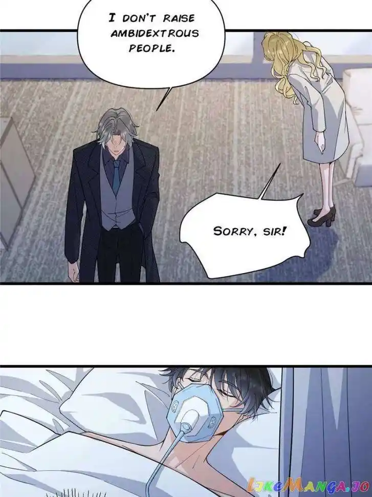 Da Lao Shiyi Hou Zhi Jide Wo Ch.183