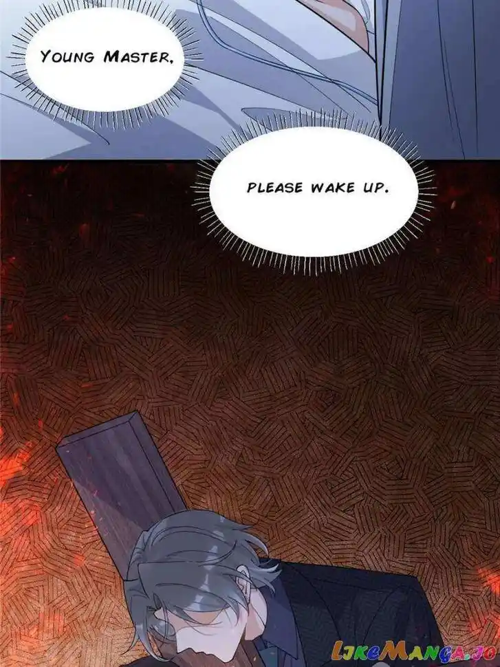 Da Lao Shiyi Hou Zhi Jide Wo Ch.183