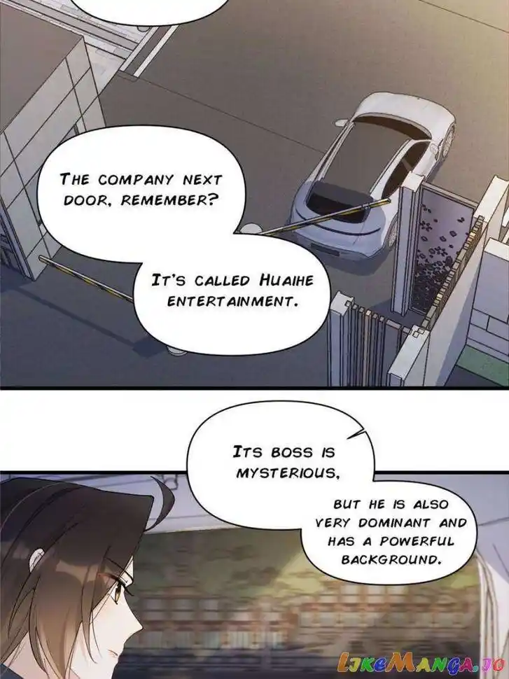 Da Lao Shiyi Hou Zhi Jide Wo Ch.183