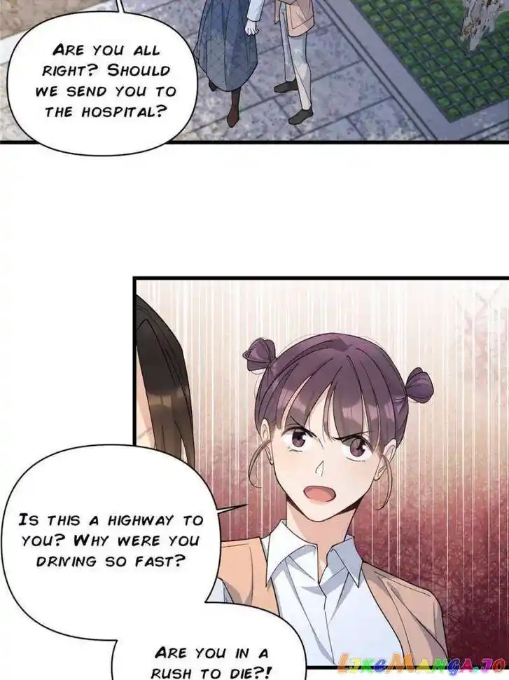 Da Lao Shiyi Hou Zhi Jide Wo Ch.184