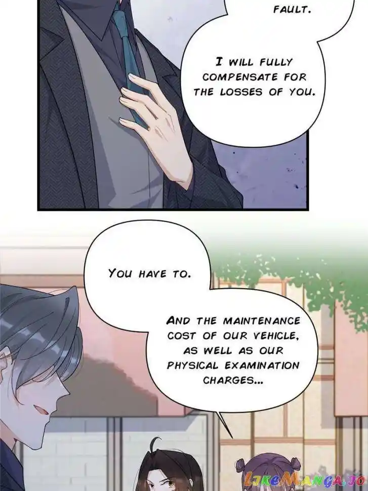 Da Lao Shiyi Hou Zhi Jide Wo Ch.184