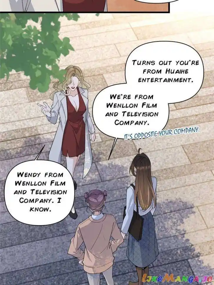 Da Lao Shiyi Hou Zhi Jide Wo Ch.184