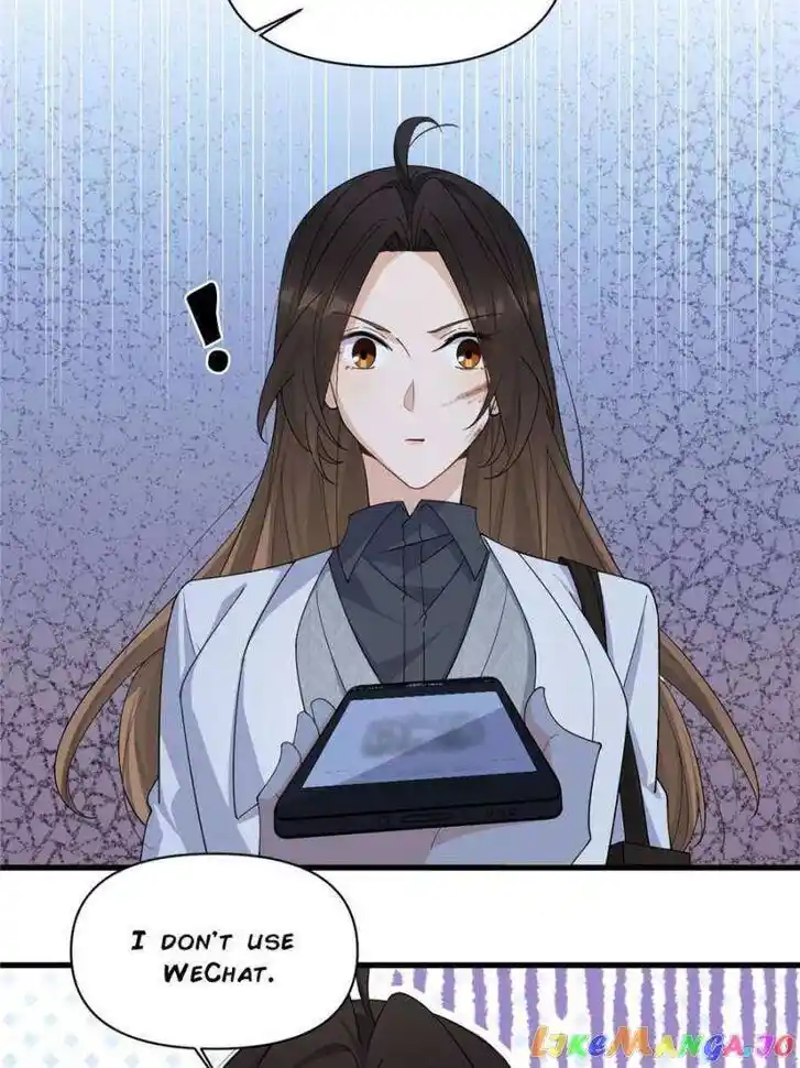 Da Lao Shiyi Hou Zhi Jide Wo Ch.184