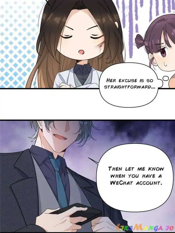 Da Lao Shiyi Hou Zhi Jide Wo Ch.184