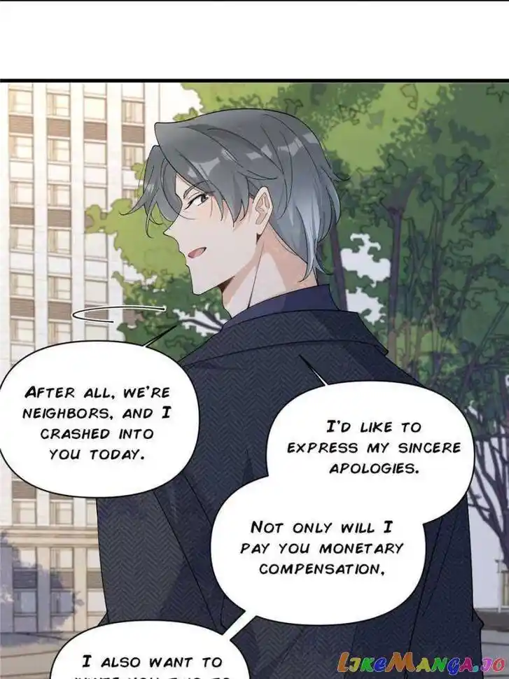 Da Lao Shiyi Hou Zhi Jide Wo Ch.184