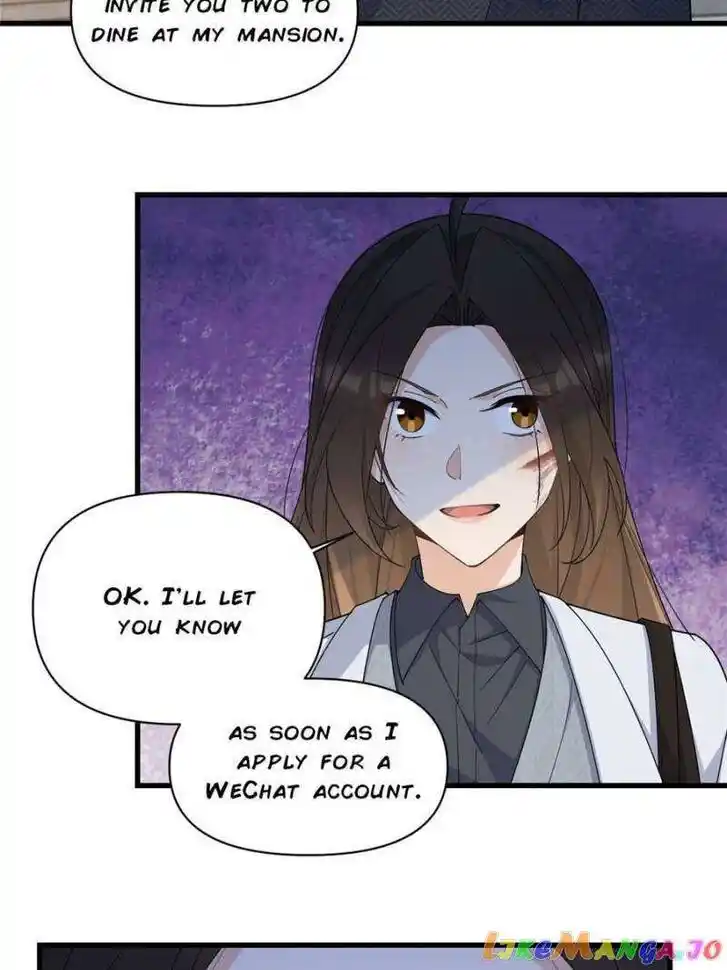 Da Lao Shiyi Hou Zhi Jide Wo Ch.184