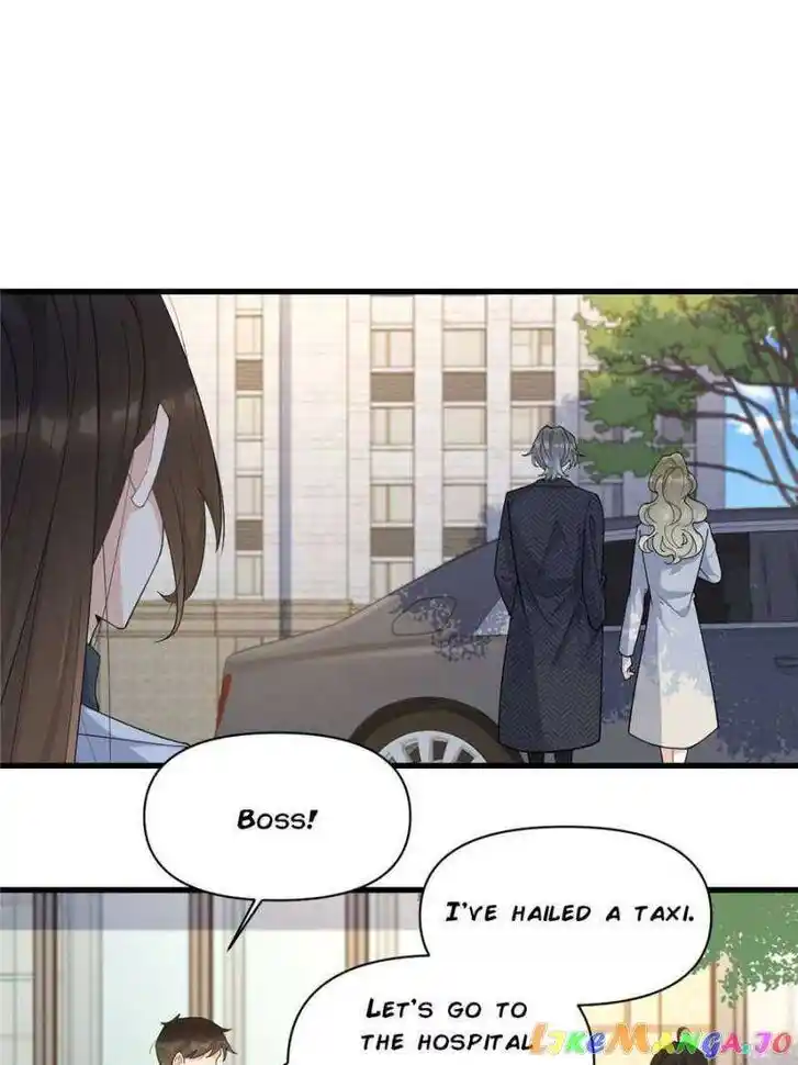 Da Lao Shiyi Hou Zhi Jide Wo Ch.184