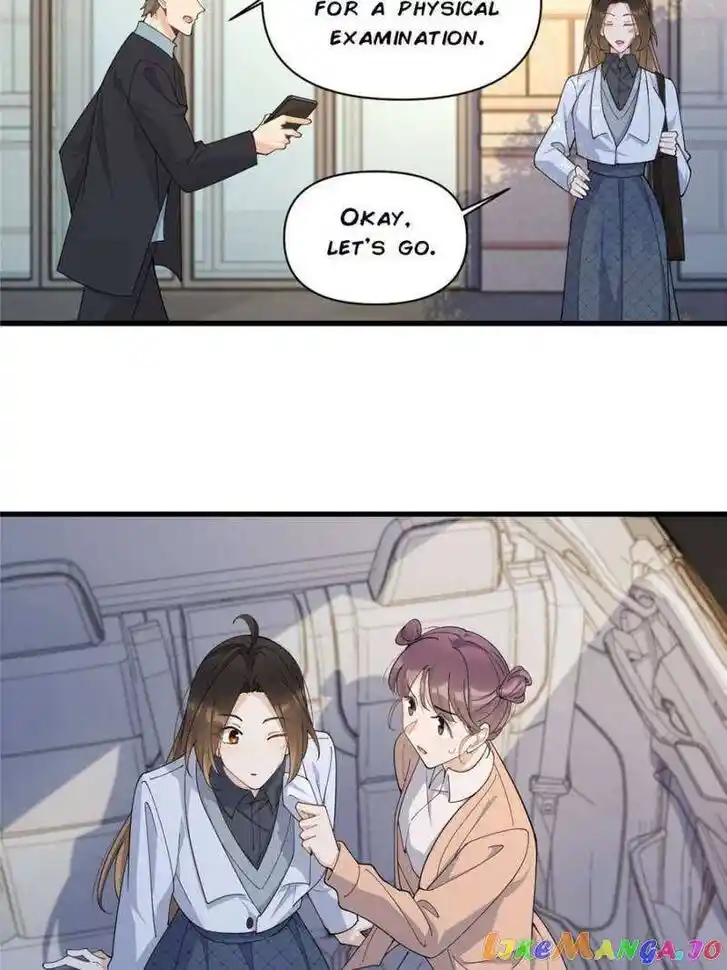 Da Lao Shiyi Hou Zhi Jide Wo Ch.184