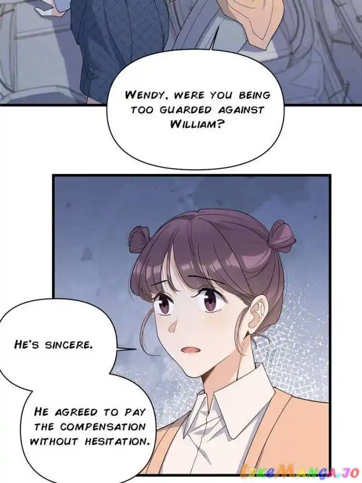 Da Lao Shiyi Hou Zhi Jide Wo Ch.184