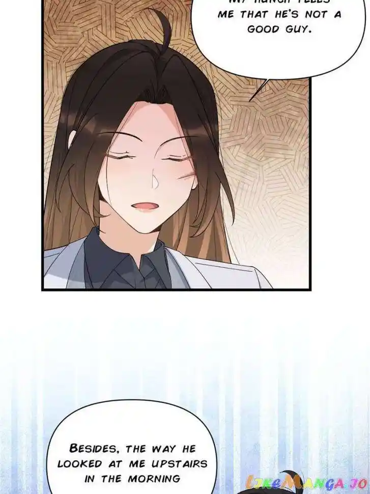 Da Lao Shiyi Hou Zhi Jide Wo Ch.184