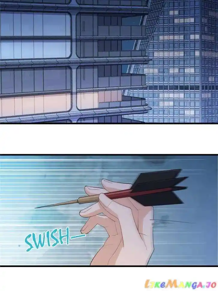 Da Lao Shiyi Hou Zhi Jide Wo Ch.184