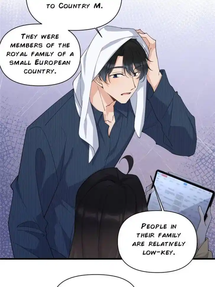 Da Lao Shiyi Hou Zhi Jide Wo Ch.185