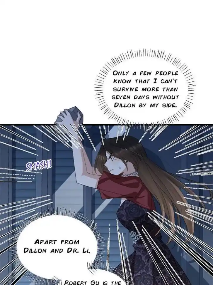 Da Lao Shiyi Hou Zhi Jide Wo Ch.186