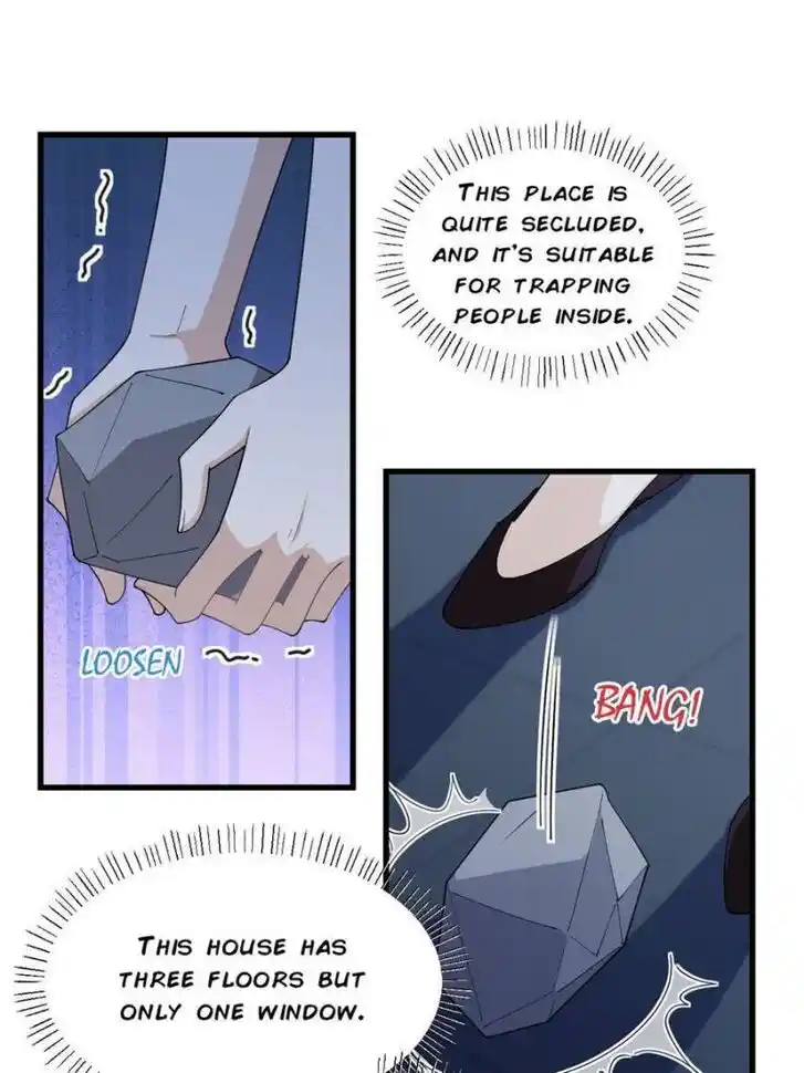 Da Lao Shiyi Hou Zhi Jide Wo Ch.186