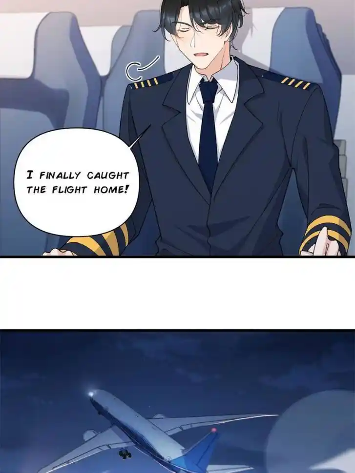 Da Lao Shiyi Hou Zhi Jide Wo Ch.186