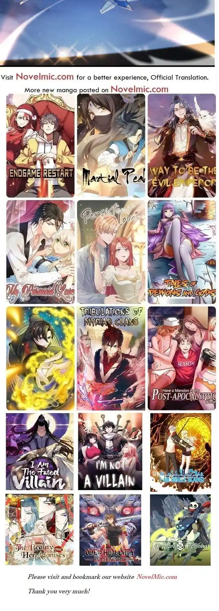 Da Lao Shiyi Hou Zhi Jide Wo Ch.186