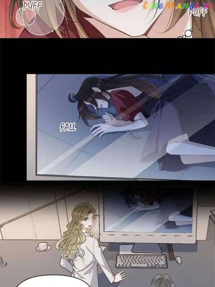 Da Lao Shiyi Hou Zhi Jide Wo Ch.187