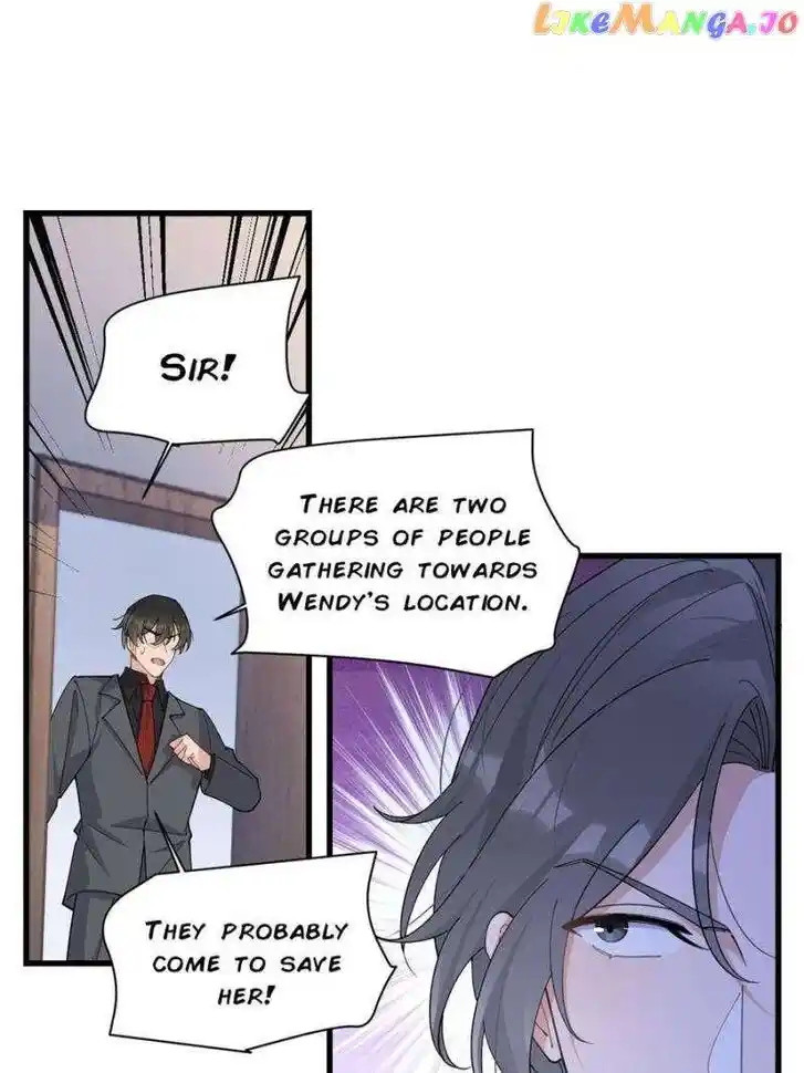 Da Lao Shiyi Hou Zhi Jide Wo Ch.187