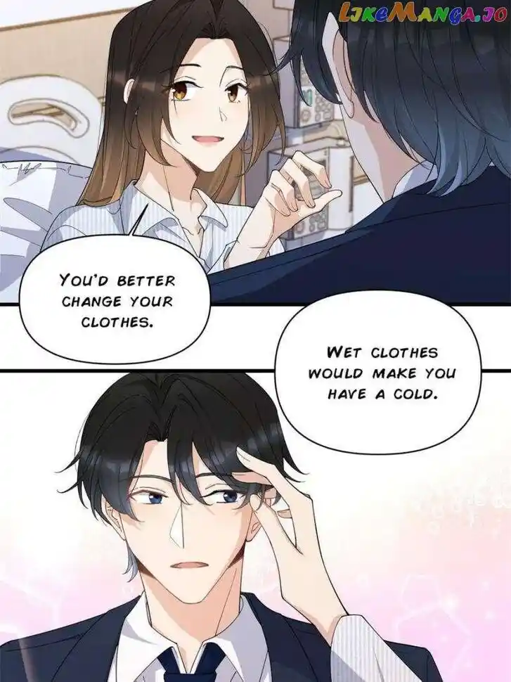 Da Lao Shiyi Hou Zhi Jide Wo Ch.187