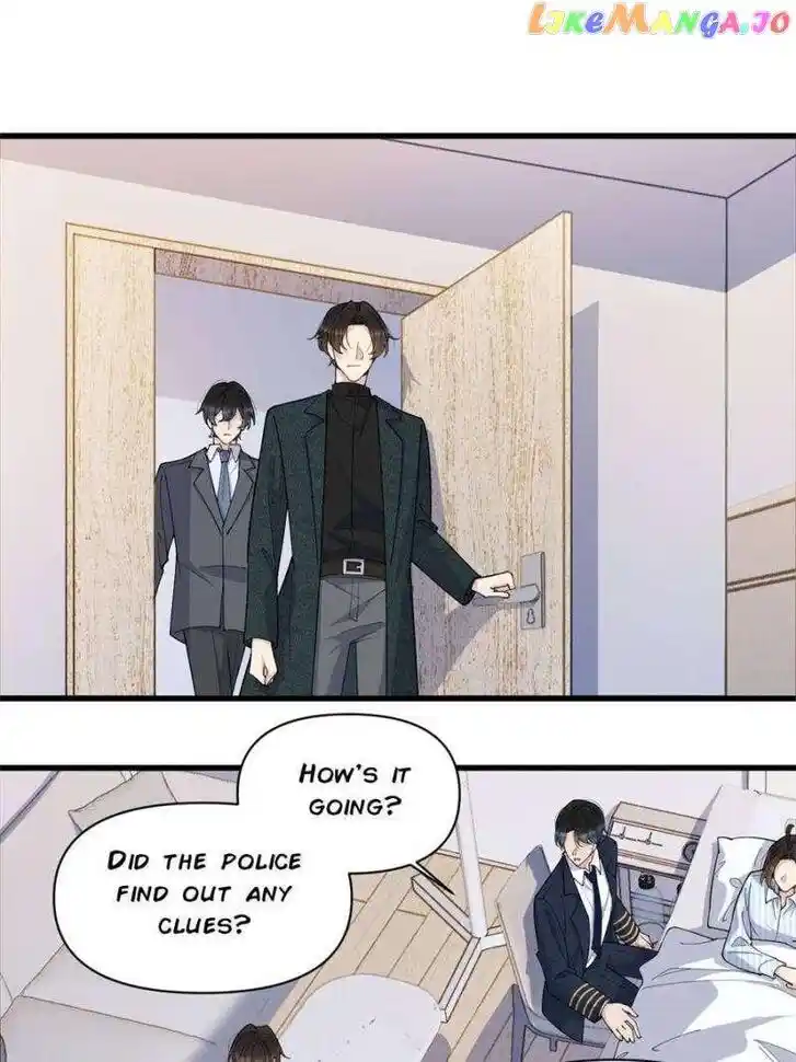 Da Lao Shiyi Hou Zhi Jide Wo Ch.187