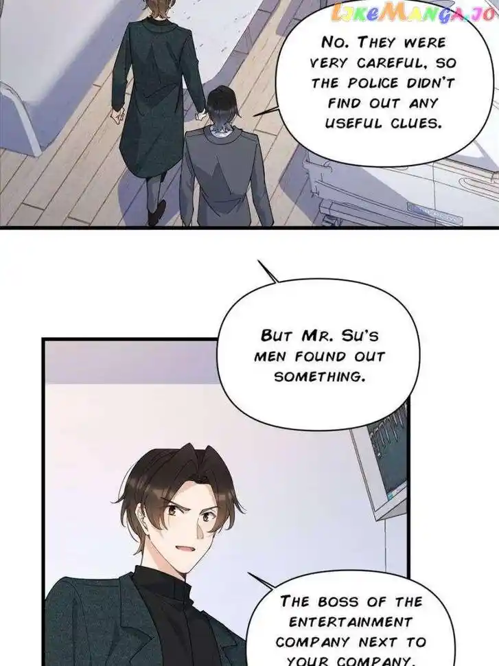 Da Lao Shiyi Hou Zhi Jide Wo Ch.187