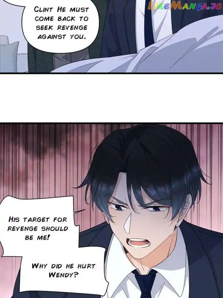 Da Lao Shiyi Hou Zhi Jide Wo Ch.187