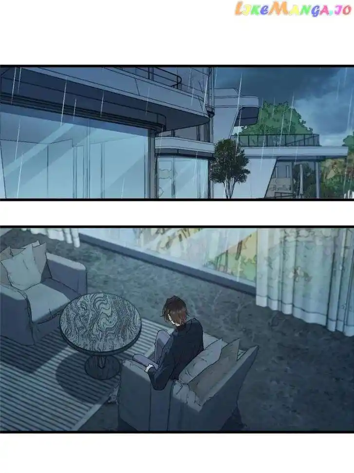 Da Lao Shiyi Hou Zhi Jide Wo Ch.188