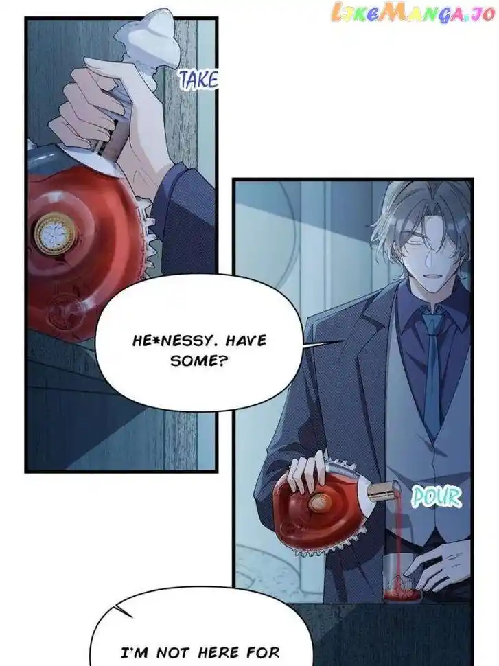 Da Lao Shiyi Hou Zhi Jide Wo Ch.188