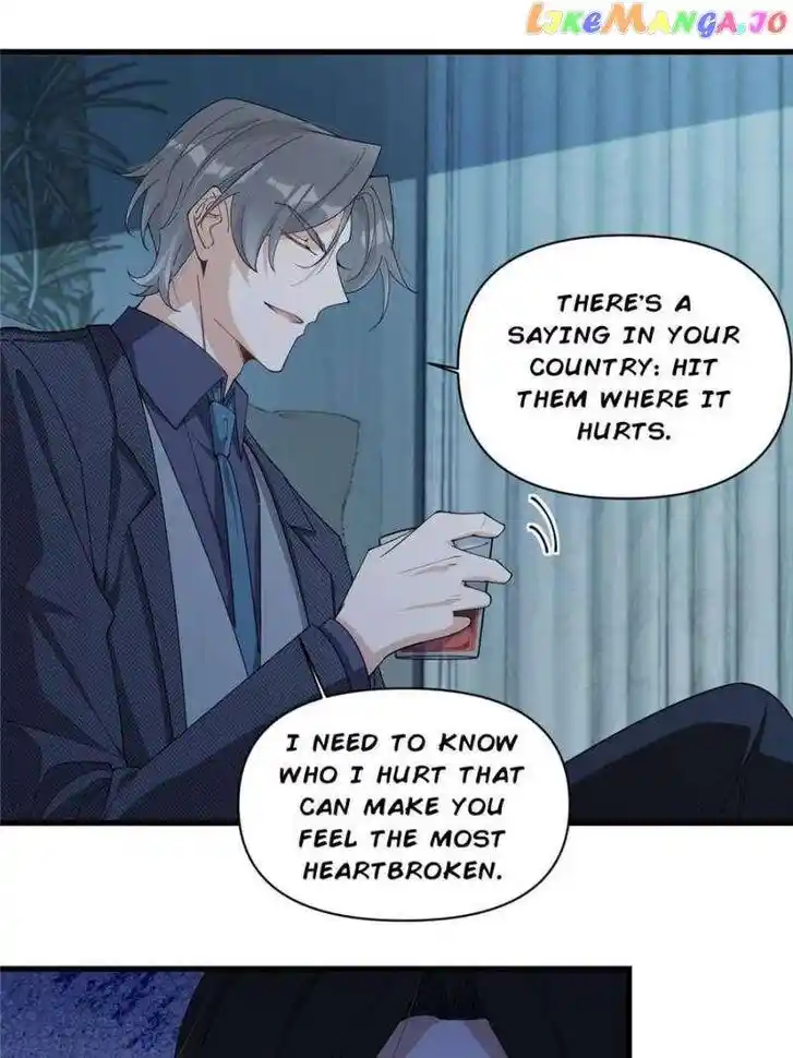 Da Lao Shiyi Hou Zhi Jide Wo Ch.188