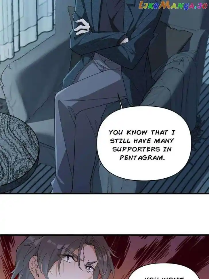 Da Lao Shiyi Hou Zhi Jide Wo Ch.188