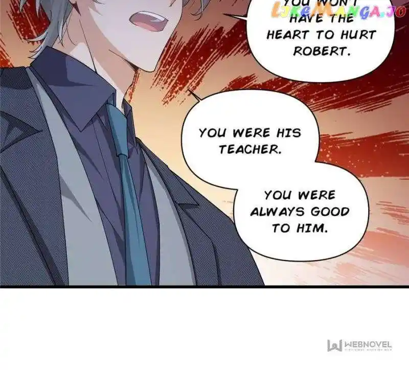 Da Lao Shiyi Hou Zhi Jide Wo Ch.188