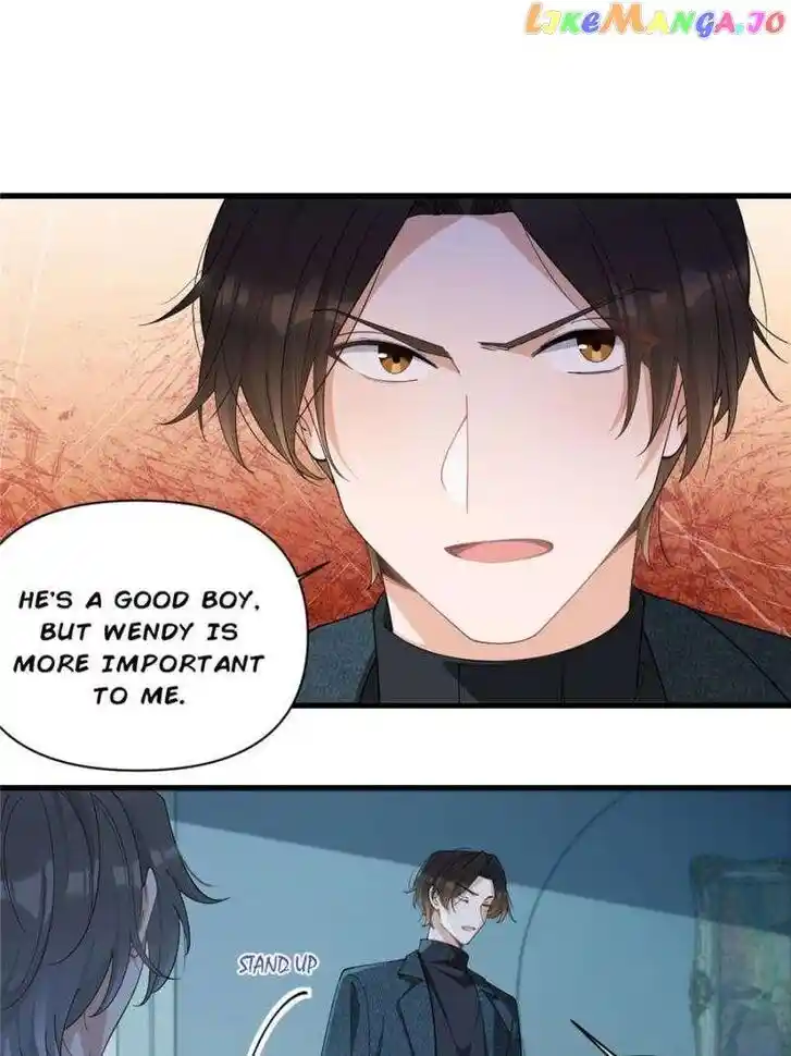 Da Lao Shiyi Hou Zhi Jide Wo Ch.188