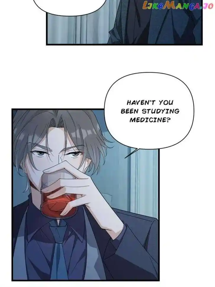 Da Lao Shiyi Hou Zhi Jide Wo Ch.188