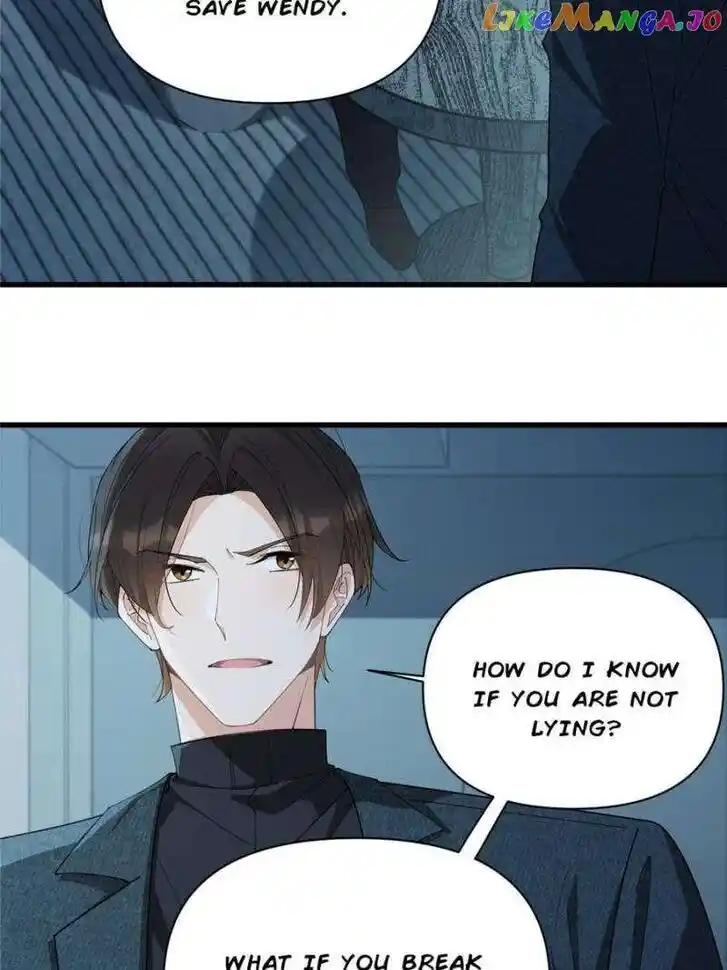 Da Lao Shiyi Hou Zhi Jide Wo Ch.188