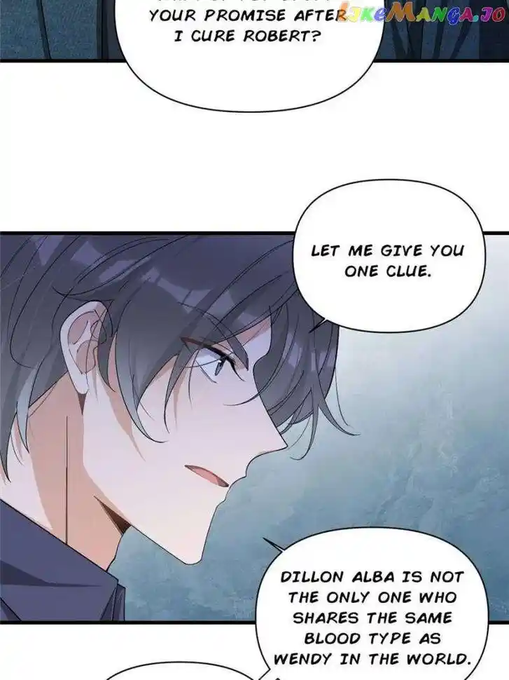 Da Lao Shiyi Hou Zhi Jide Wo Ch.188