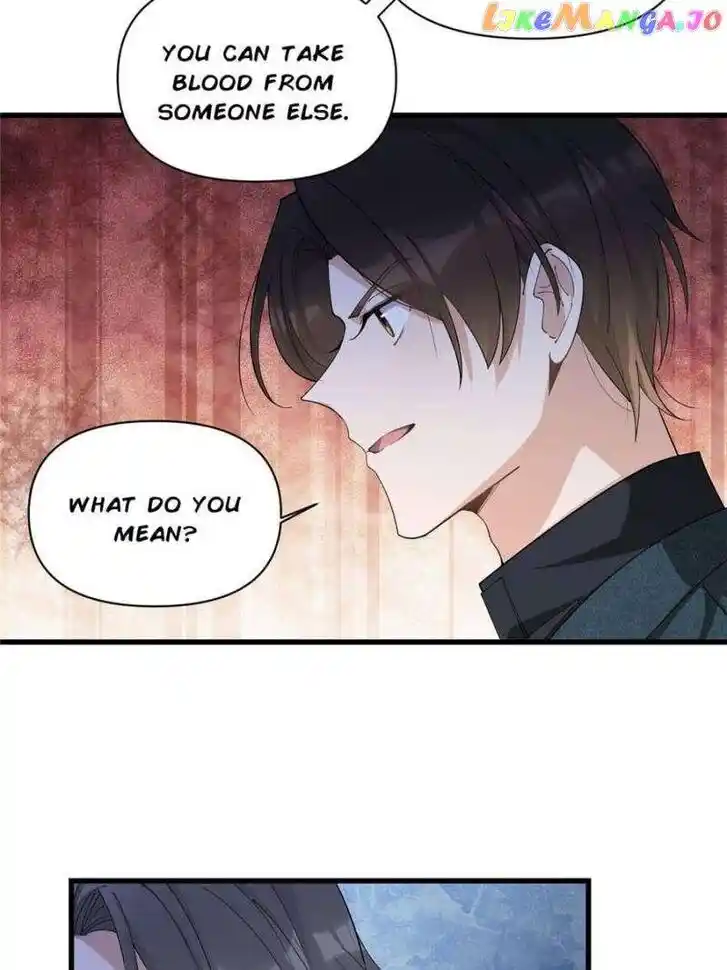 Da Lao Shiyi Hou Zhi Jide Wo Ch.188