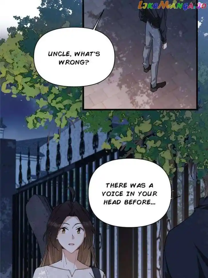 Da Lao Shiyi Hou Zhi Jide Wo Ch.188