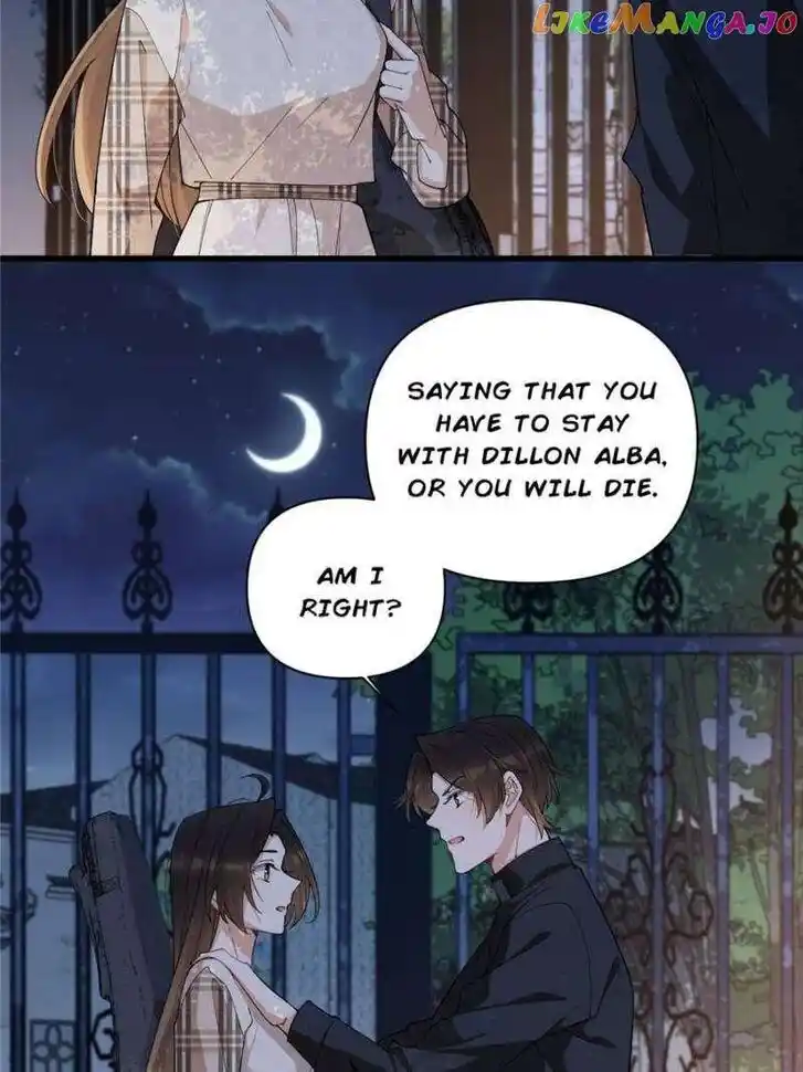 Da Lao Shiyi Hou Zhi Jide Wo Ch.188