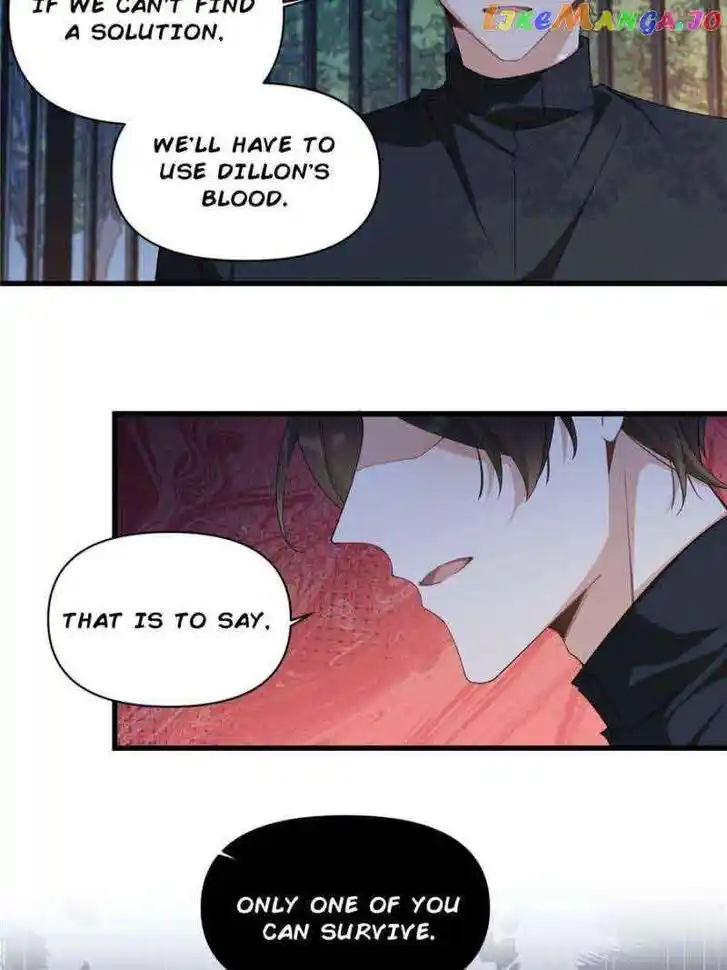 Da Lao Shiyi Hou Zhi Jide Wo Ch.189