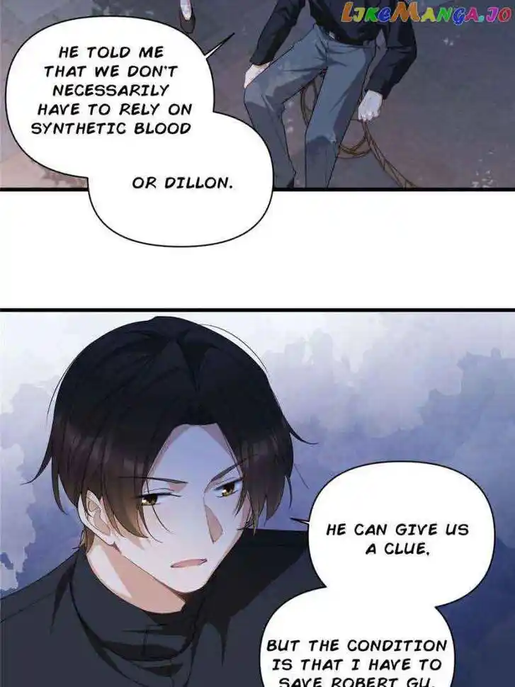 Da Lao Shiyi Hou Zhi Jide Wo Ch.189