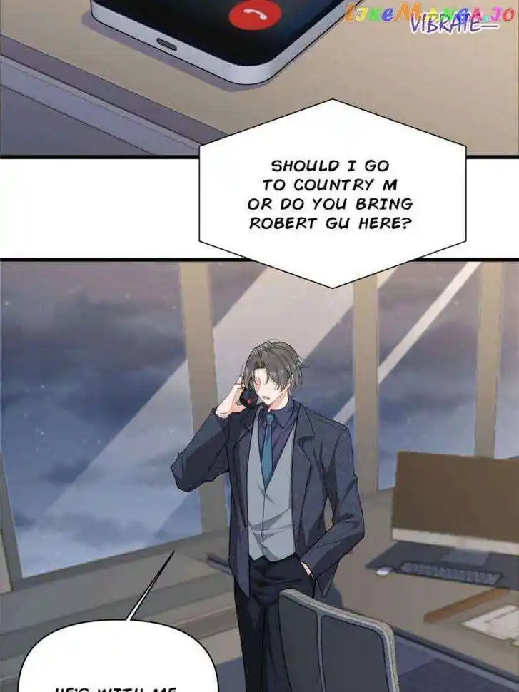 Da Lao Shiyi Hou Zhi Jide Wo Ch.189