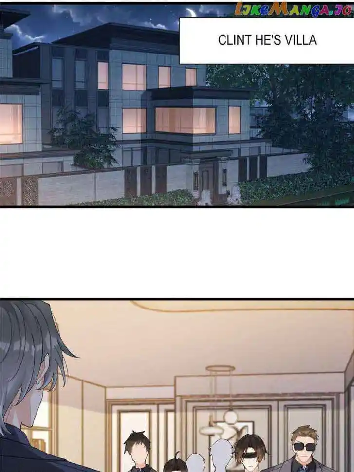 Da Lao Shiyi Hou Zhi Jide Wo Ch.189