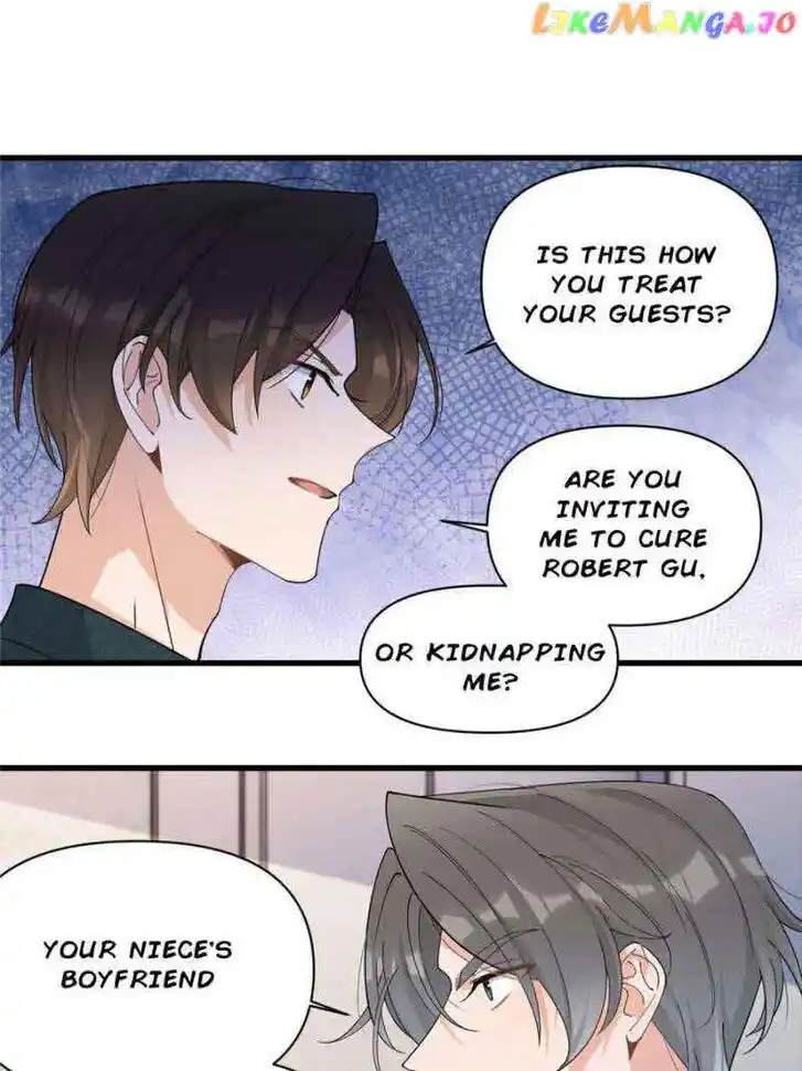 Da Lao Shiyi Hou Zhi Jide Wo Ch.189