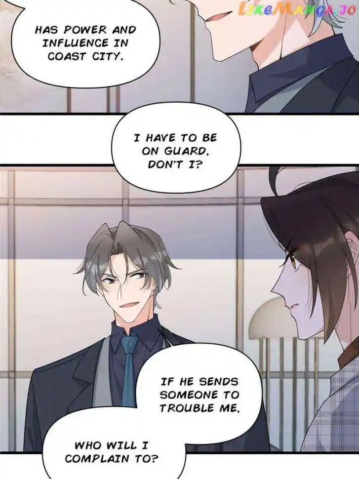 Da Lao Shiyi Hou Zhi Jide Wo Ch.189