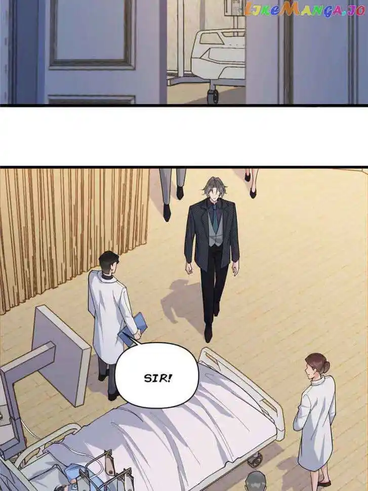 Da Lao Shiyi Hou Zhi Jide Wo Ch.189