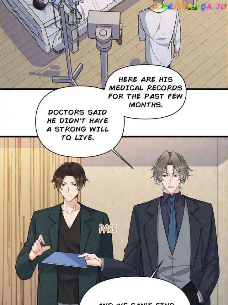 Da Lao Shiyi Hou Zhi Jide Wo Ch.189