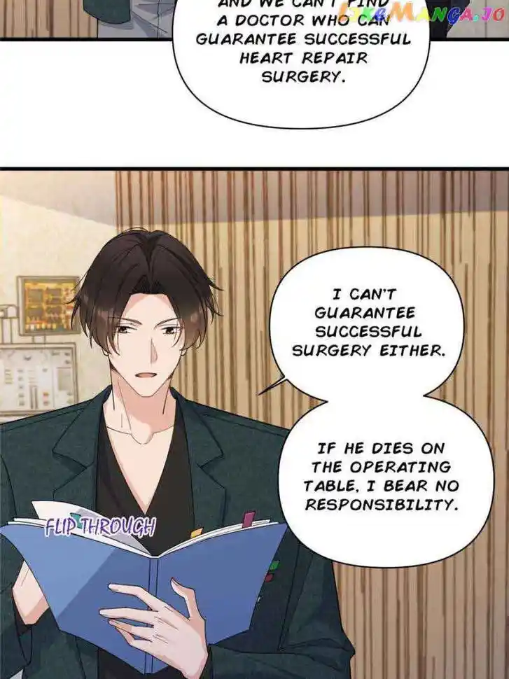 Da Lao Shiyi Hou Zhi Jide Wo Ch.189