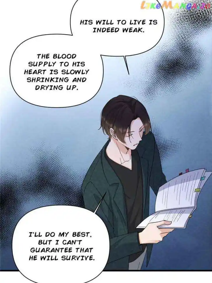 Da Lao Shiyi Hou Zhi Jide Wo Ch.189