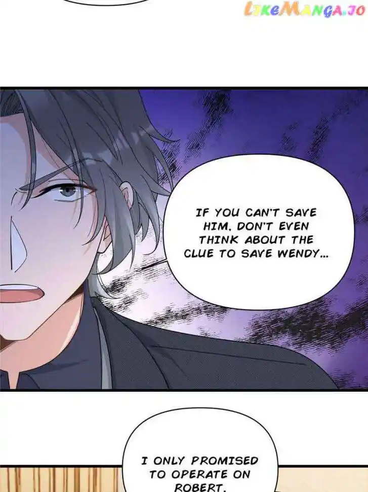 Da Lao Shiyi Hou Zhi Jide Wo Ch.189