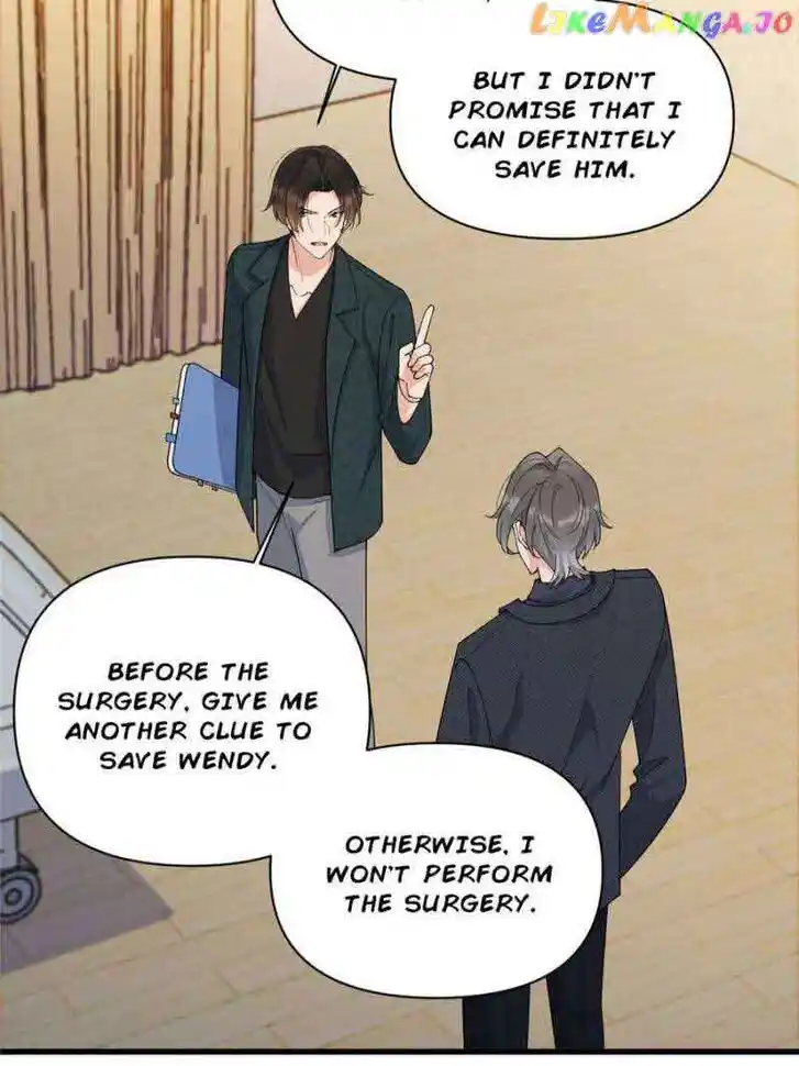 Da Lao Shiyi Hou Zhi Jide Wo Ch.189